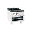Atosa Single Stock Pot Stove - made available by Celebrate Festival Inc