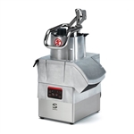 Vegetable preparation machine CA-411 VV (variable speed) from Sammic - made available by Celebrate Festival Inc