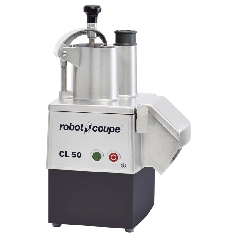 Robot Coupe - CL50E Food Processor