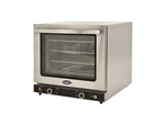 CRCC-50S Countertop Convection Oven by Atosa - made available by Celebrate Festival Inc