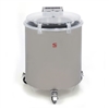 Salad Spinner/ Drier  ES-100/200 from Sammic - made available by Celebrate Festival Inc