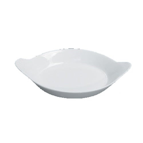 Yanco FH-7 French Handled Dish - by Celebrate Festival Inc
