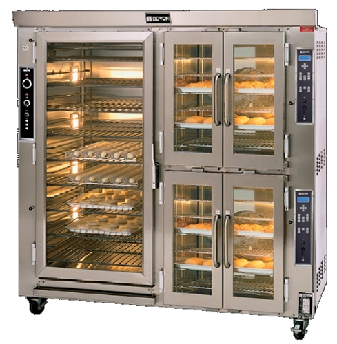 Convection Oven Proofer Combination by Doyon/NU-VU - made available by Celebrate Festival Inc