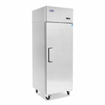 Upright Refrigerator â€“ Top Mount (1) One Door Refrigerator - made available by Celebrate Festival Inc