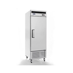 Bottom Mount (1) One Door Refrigerator by Atosa - made available by Celebrate Festival Inc