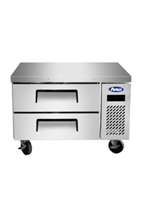 MGF8448GR 36â€³ CHEF BASE by Atosa - made available by Celebrate Festival Inc
