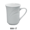 Yanco MM-17 Miami-2 Series 8 oz Coffee Mug - by Celebrate Festival Inc
