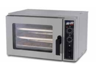 Countertop Convection Ovens (NCO Series) by Doyon/NU-VU - made available by Celebrate Festival Inc