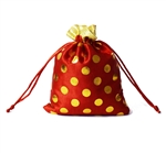 Handmade Potli Pouch Bag -  gift potli bag