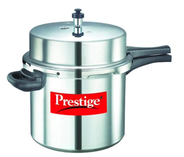 Prestige Pressure Cooker 12Ltr