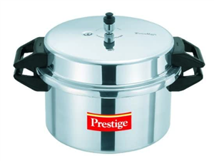 Prestige Pressure Cooker 20 Ltr