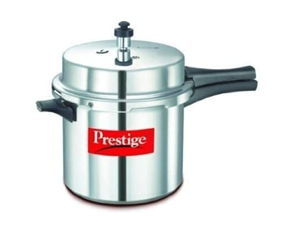 Prestige Pressure Cooker 6.5Ltr