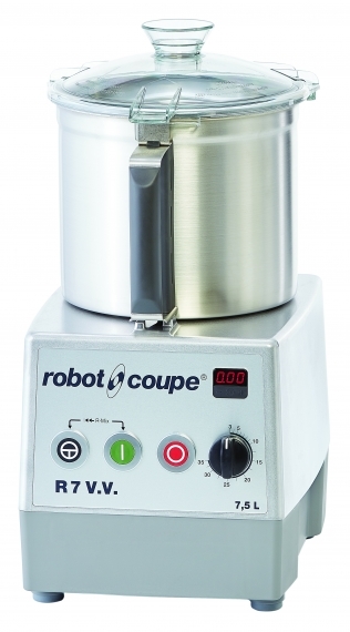 Robot Coupe R7VV Vertical Cutter VCM Mixer
