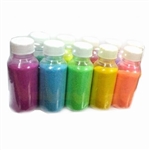 Rangoli Powder - 100 gm plastic pack