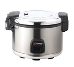RICE COOKER/WARMER - by Celebrate Festival Inc