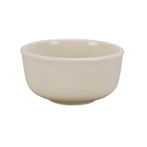 Yanco RE-95 Recovery Jung Bowl, 9.5 oz, 4.35" Diameter, 2" H, China, American White, Pack of 36 - by Celebrate Festival Inc