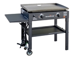 Mobile Griddle - perfect for Catering and Outdoor Cooking - By Celebrate Festival Inc