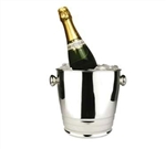 4 Qts. Stainless Steel Wine Bucket - By Celebrate Festival Inc