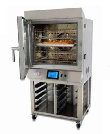 Signature All-In-One Oven Proofer by Doyon/NU-VU - made available by Celebrate Festival Inc