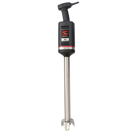 Professional Immersion Hand Blender from Sammic