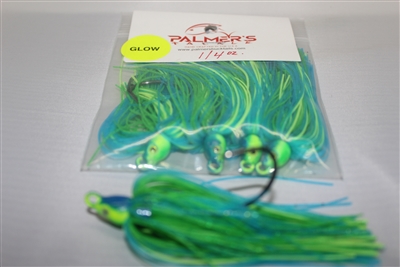 Baitgrabber 4pk