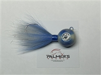 Custom 10 oz. Roundhead Jigs