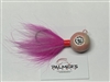Custom 10 oz. Roundhead Jigs