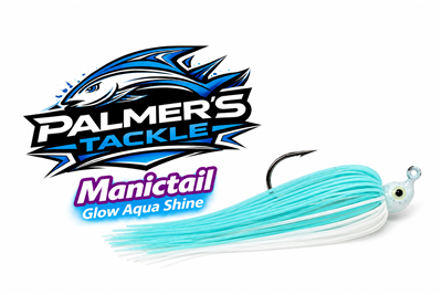 ManicTail 1/4 oz Sickle