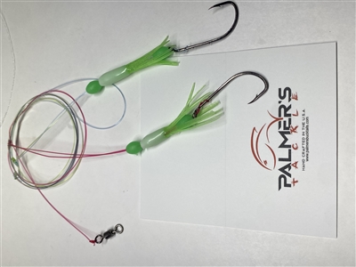 Thinfish Mini Hi lo seabass