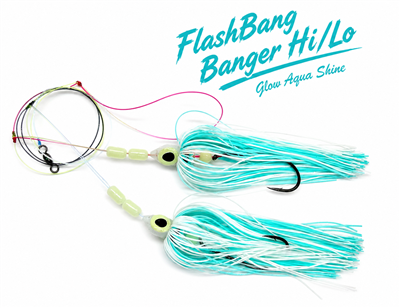 Flashbang Banger Hi/Lo rigs