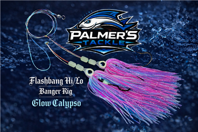 Flashbang Banger Hi/Lo rigs
