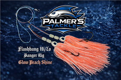 Flashbang Banger Hi/Lo rigs