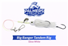Big Banger Tandem Rigs
