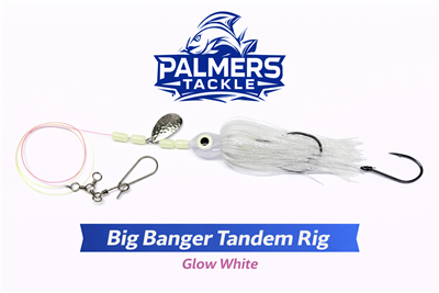 Big Banger Tandem Rigs