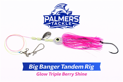 Big Banger Tandem Rigs