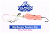 Big Banger Tandem Rigs