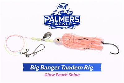 Big Banger Tandem Rigs