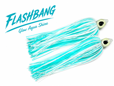 FLASHBANG SLIDERS