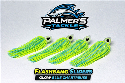 FLASHBANG SLIDERS-2PK