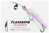 FlashBomb Floater Tandem