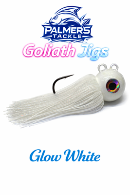 GOLIATH JIGS