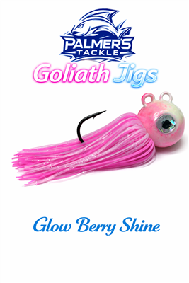 GOLIATH JIGS