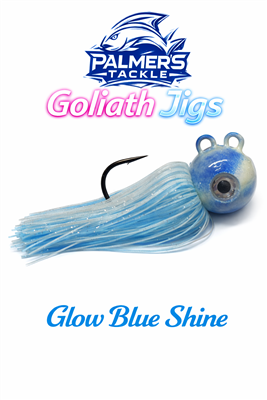 GOLIATH JIGS