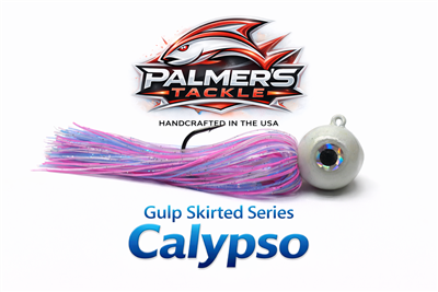 Gulp Match Skirted Series