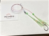 LongNeck Squid Hi lo rig