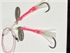 LongNeck Squid Hi lo rig