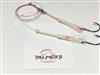 LongNeck Squid Hi lo rig
