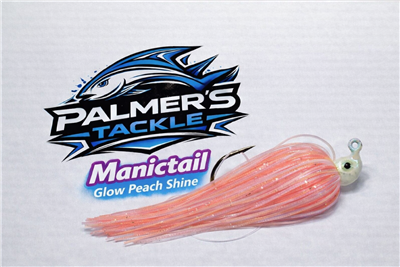 ManicTail 1/4 oz Sickle