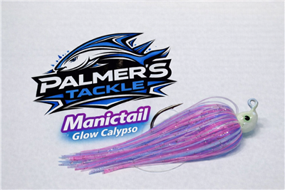 ManicTail 1/4 oz Sickle