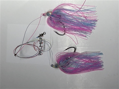 Manic Hi/Lo Rigs